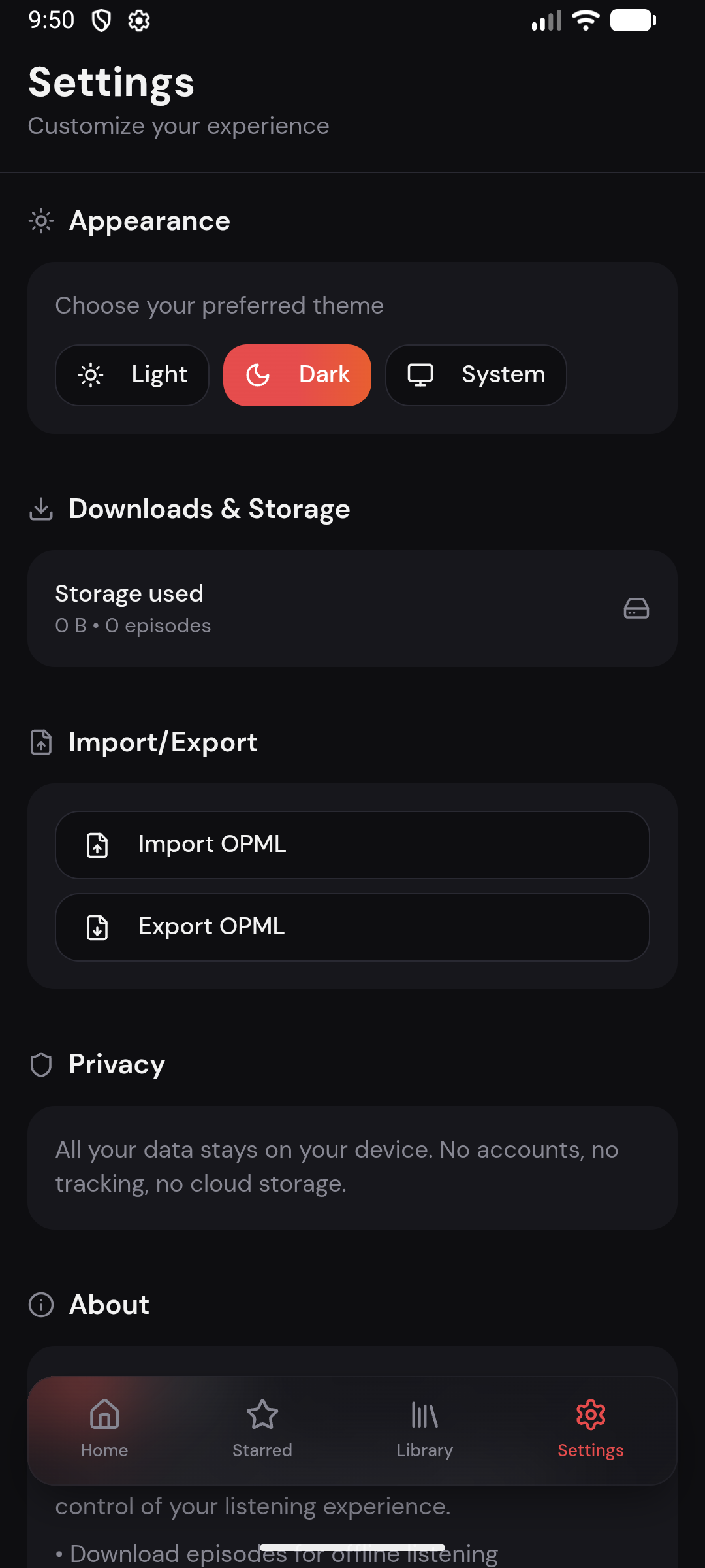 PrivPod Episode Details